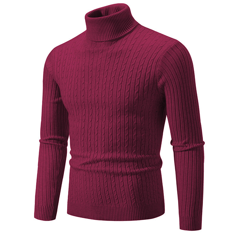 Rouge vin / XXXL