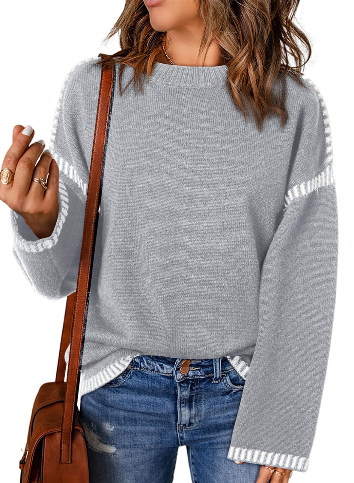 Gris clair / XXXL