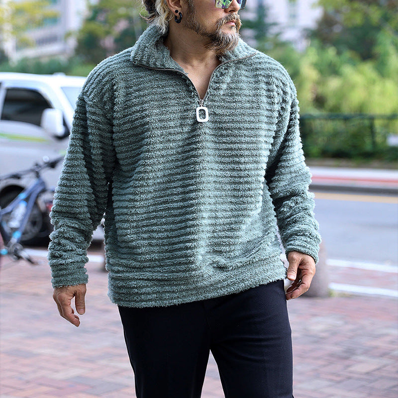 Multicolored green / XXL