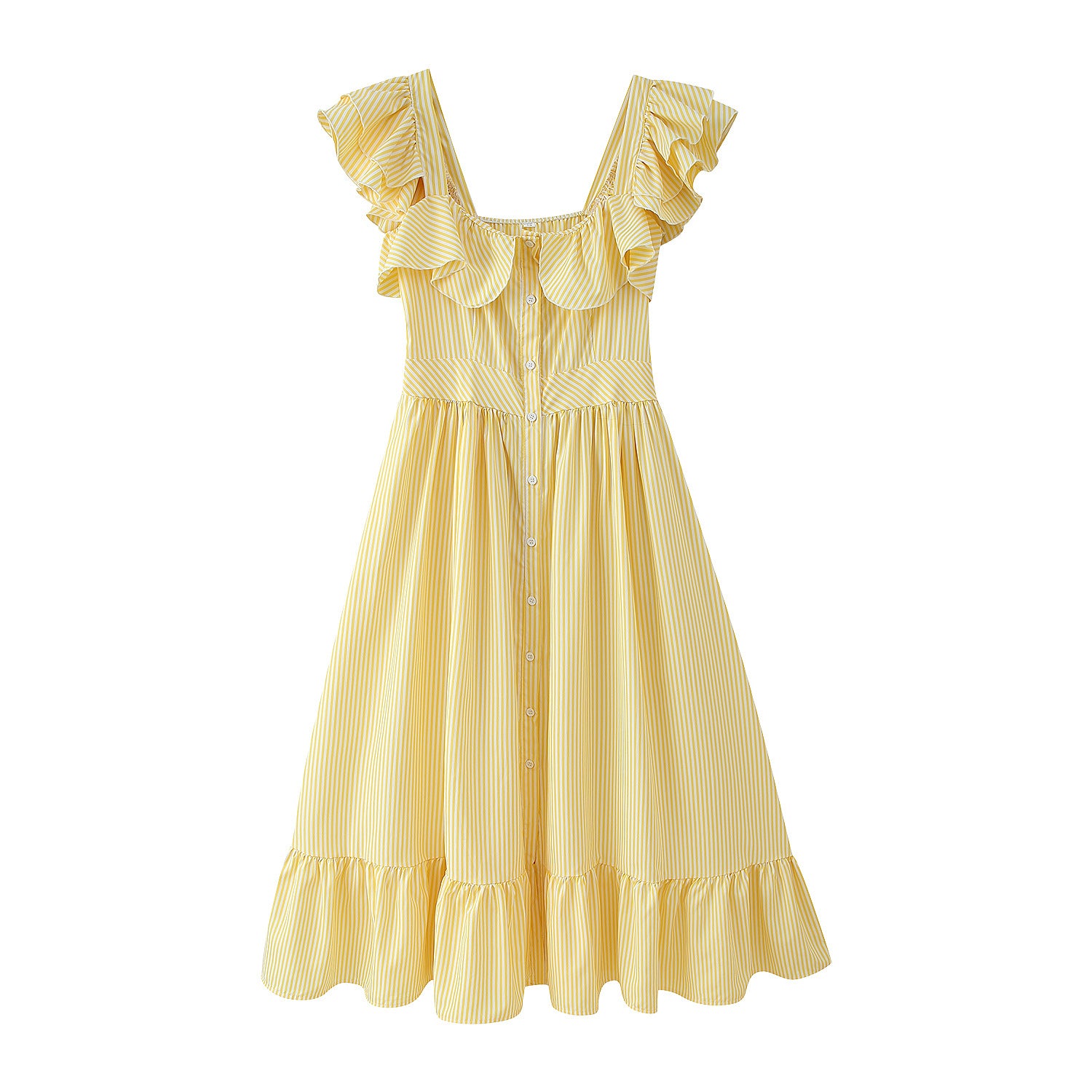 Jaune / L