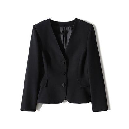 Veste structurée pour femmes Chic und Stil