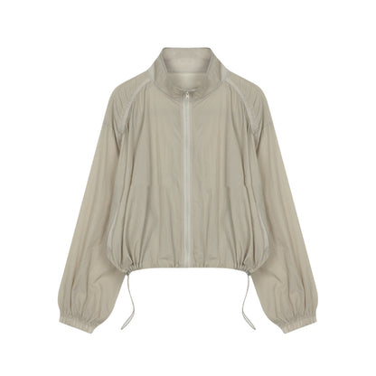 Veste coupe-vent légère pour femme Chic & Stil