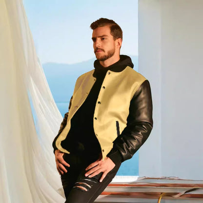 Dames élégante veste de collège Chic und Stil