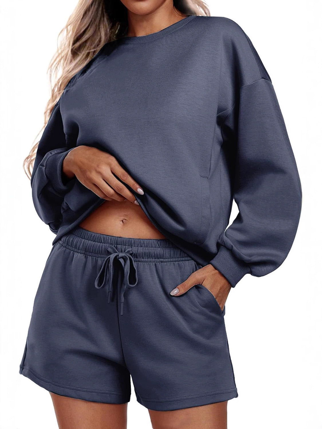 Dames costume de loisirs Chic und Stil