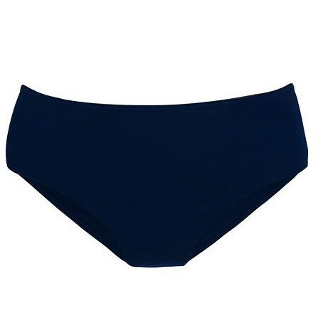 Adjustable bikini top and bottom set for women Chic und Stil