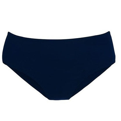 Adjustable bikini top and bottom set for women Chic und Stil