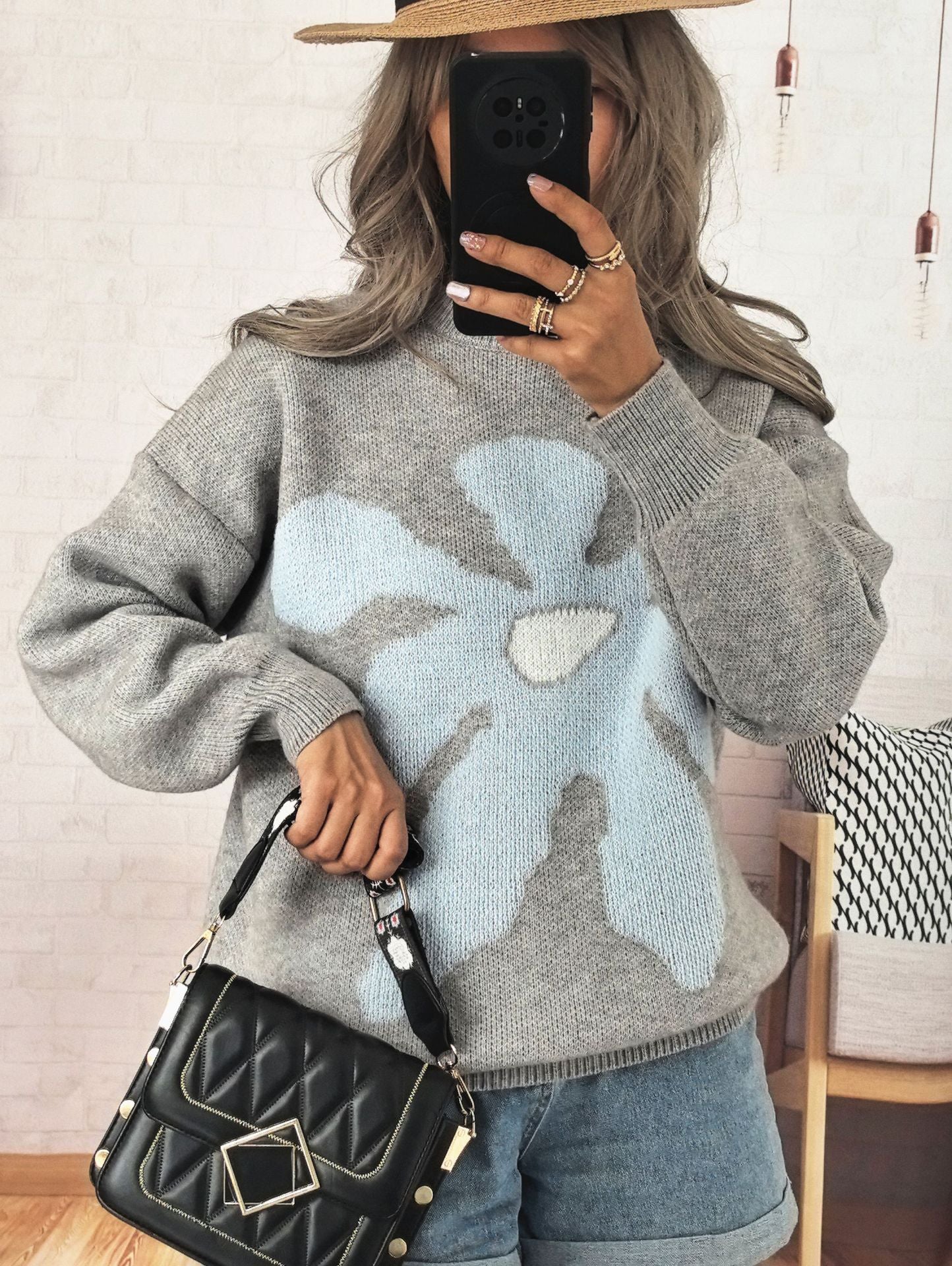 Gris / L