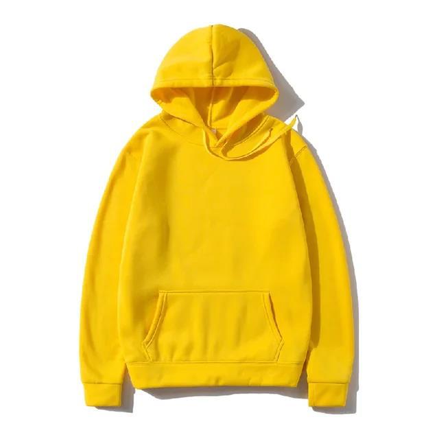 YELLOW / XXXL