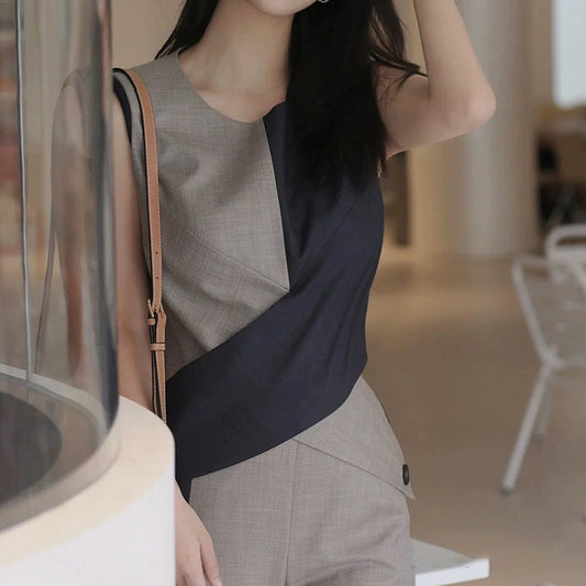 Combinaison élégante sur mesure pour femmes Chic und Stil