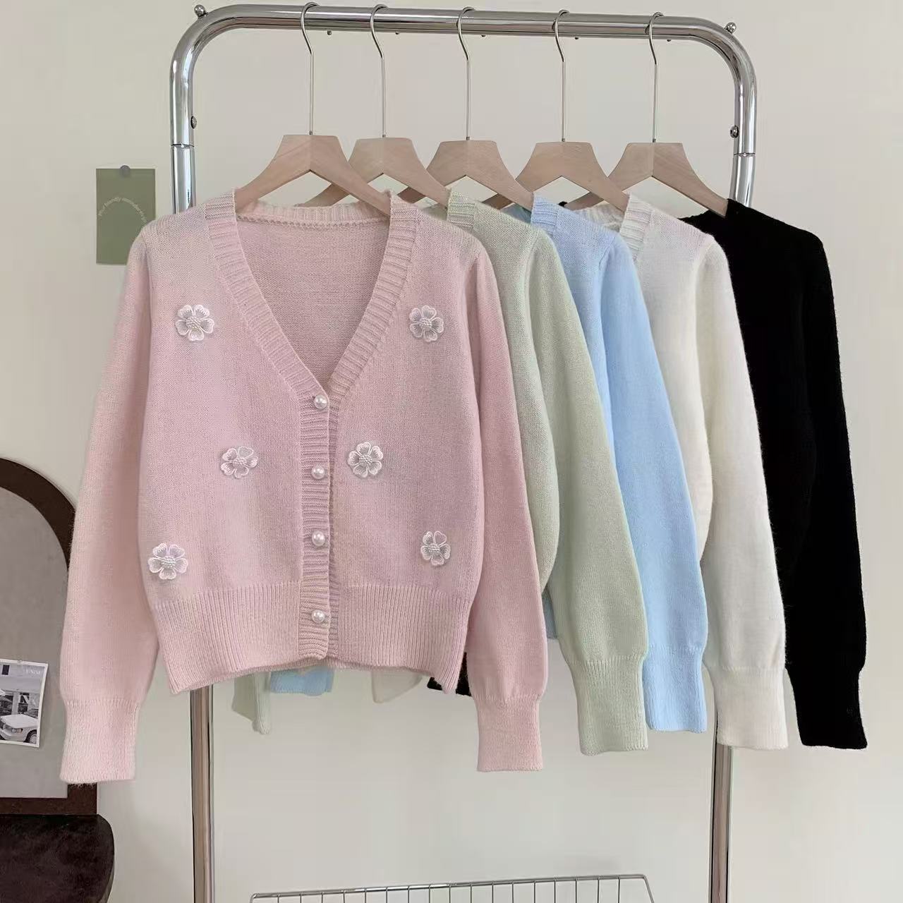 Bleu ciel / Taille unique