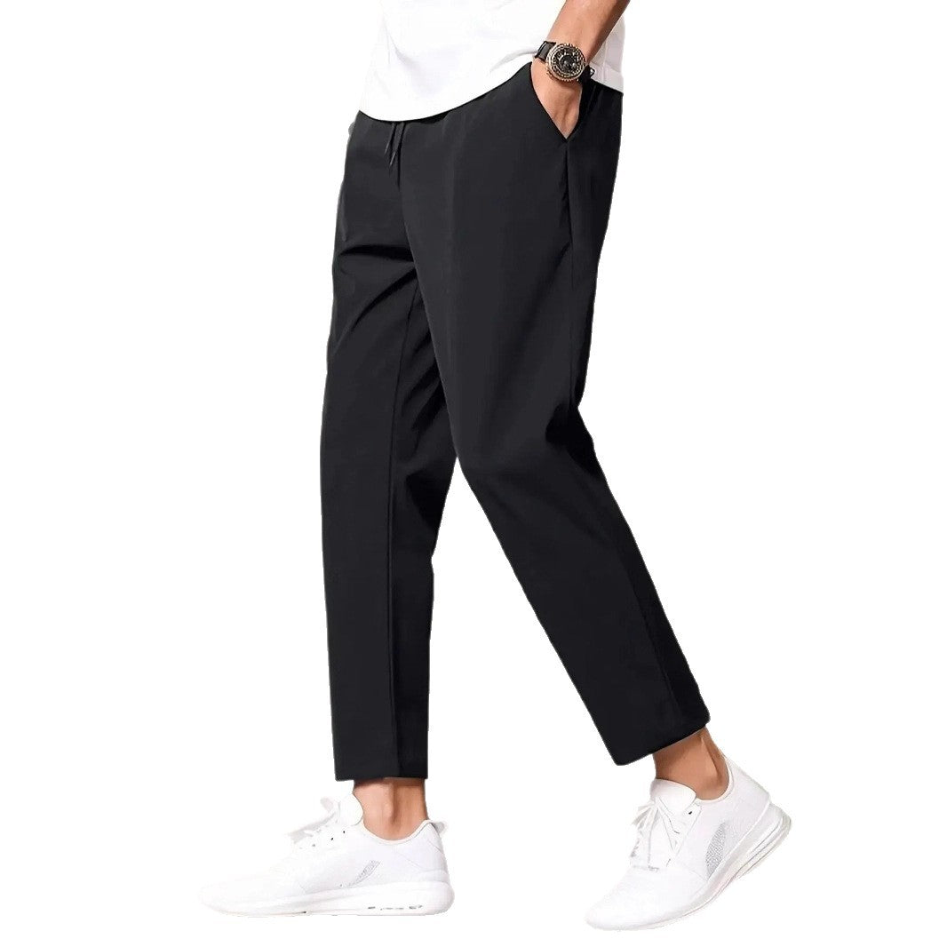 Chic and Stylish Casual Pants for Men