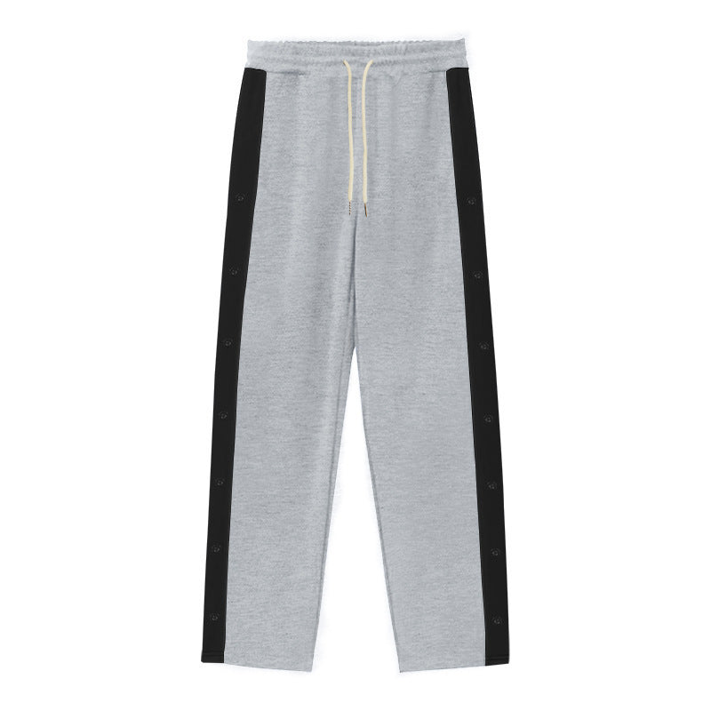 Chic and Style ladies' sporty leisure pants