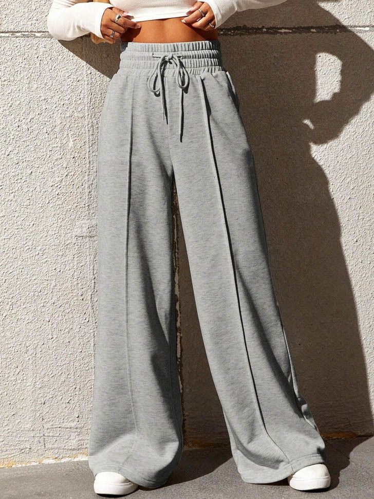 Elegant women's high-performance leisure pants Chic and Style
