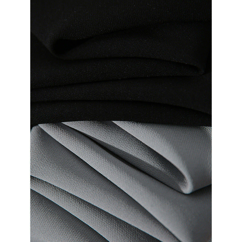 Pantalons de détente ample pour femmes Chic und Stil