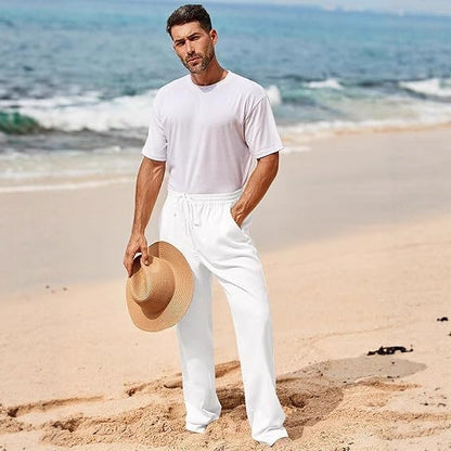 Chic and Style High Waist Casual Jogging Pants for Women