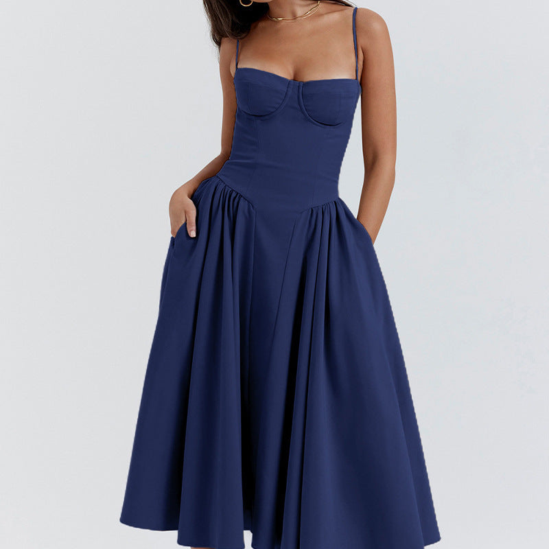 Bleu / XL