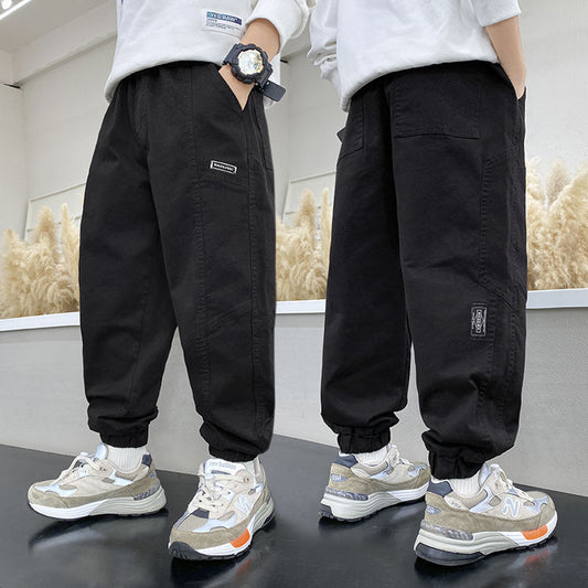 Casual cargo pants for men Chic and Style