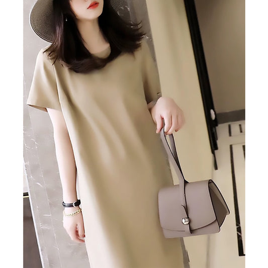 Robe décontractée femme Chic und Stil