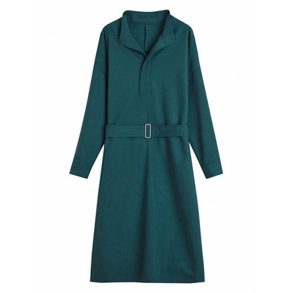 Robe utilitaire ajustée pour femmes Chic und Stil