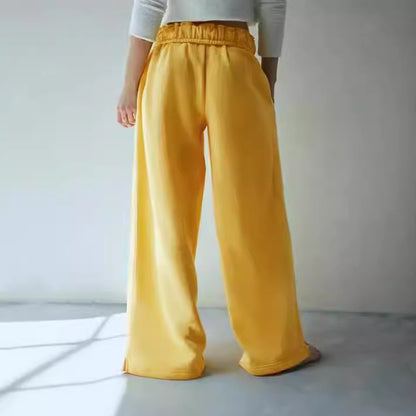 Women Comfortable and Trendy Jogging Pants Chic and Style