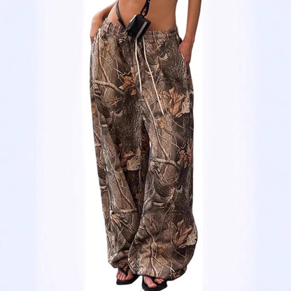 Pantalons de loisirs pour femmes Chic und Stil