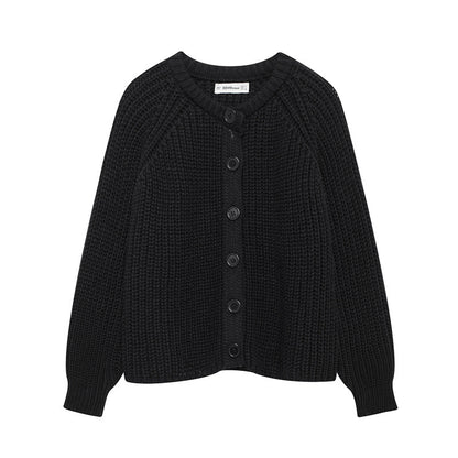 Dames cardigan Chic und Stil