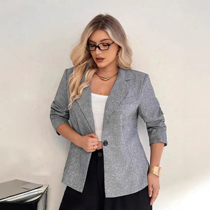 Blazer pour dames Chic und Stil