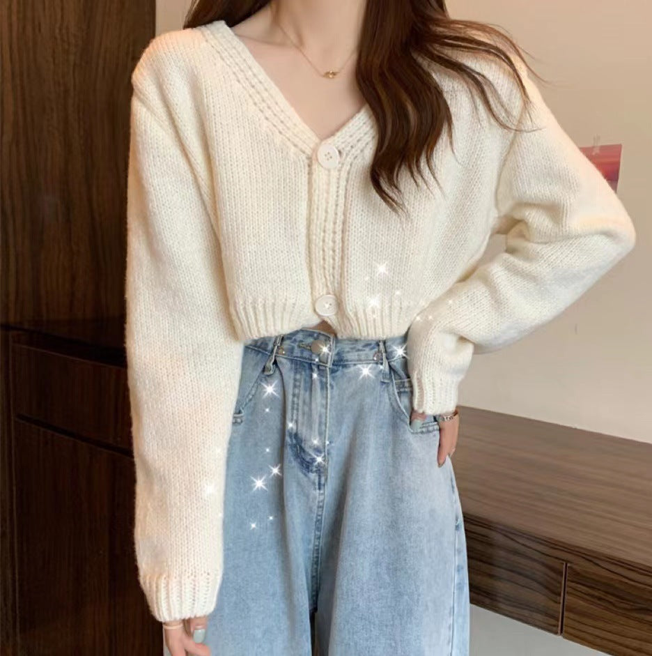 Blanc / Taille unique