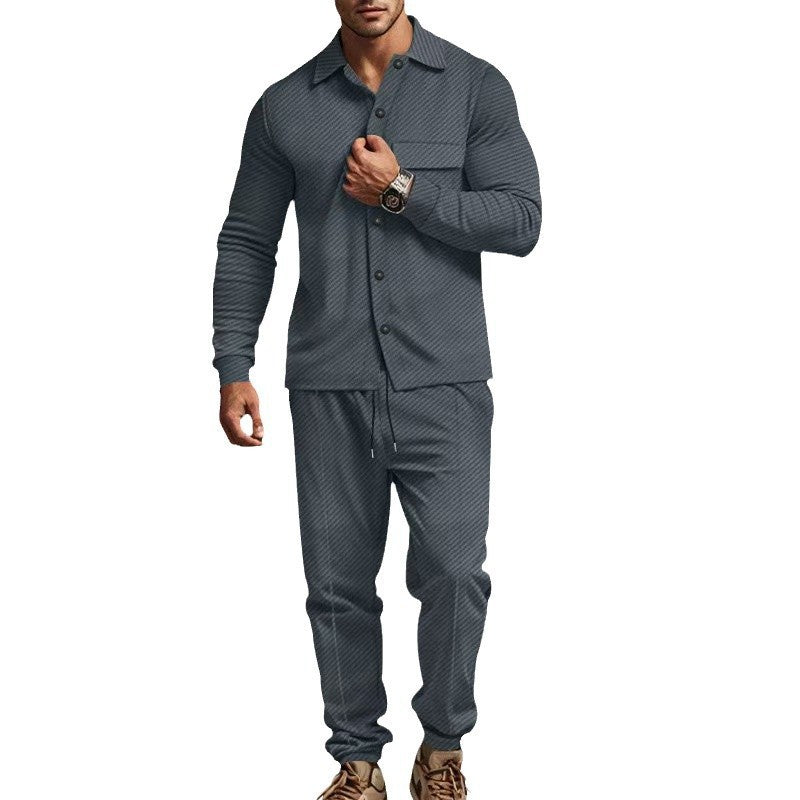 Costume de loisirs pour hommes Chic und Stil