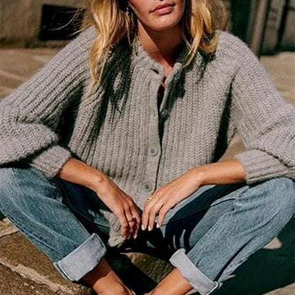 Dames gilet Chic und Stil