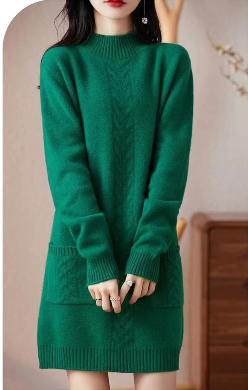 Vert / 0