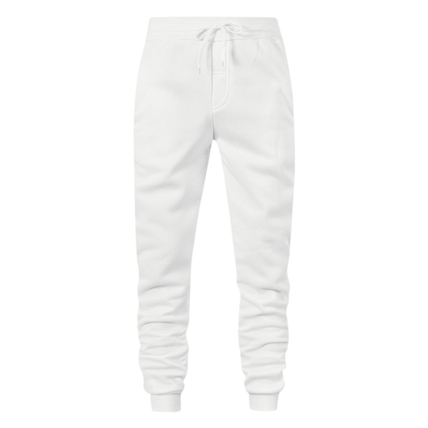 Comfortable leisure pants for women with elastic waist and slim fit Chic and Style