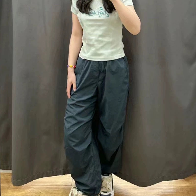 Pantalons de jogging pour femmes Chic & Stil