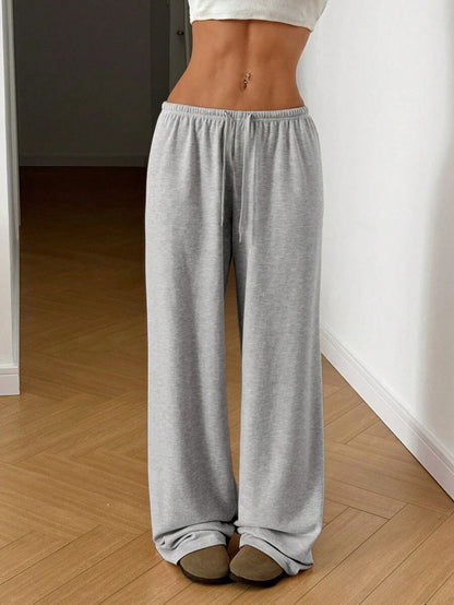 Chic and stylish comfortable lounge pants for ladies