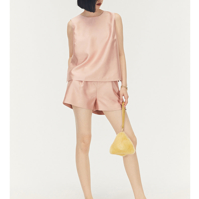 Misty Pink / M