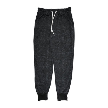 Ladies Comfortable Jogging Pants with Elastic Waist and Practical Pockets Chic and Style