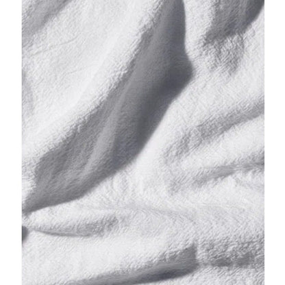 Casual linen pants for women with elastic waistband and practical side pockets Chic and Style