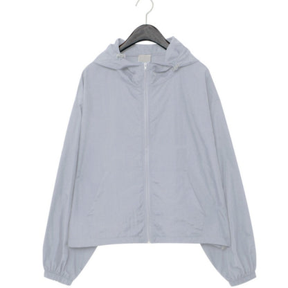 Veste courte légère et coupe-vent pour femmes Chic & Stil