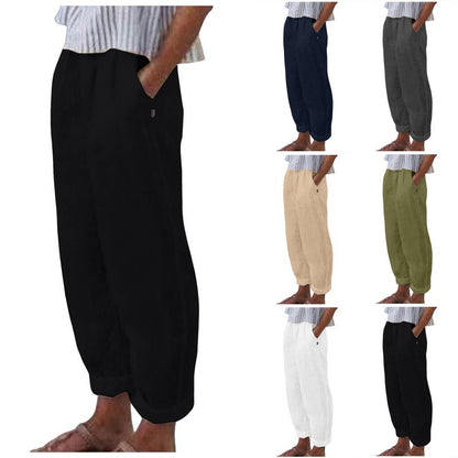 Chic and Style wide pants for women
