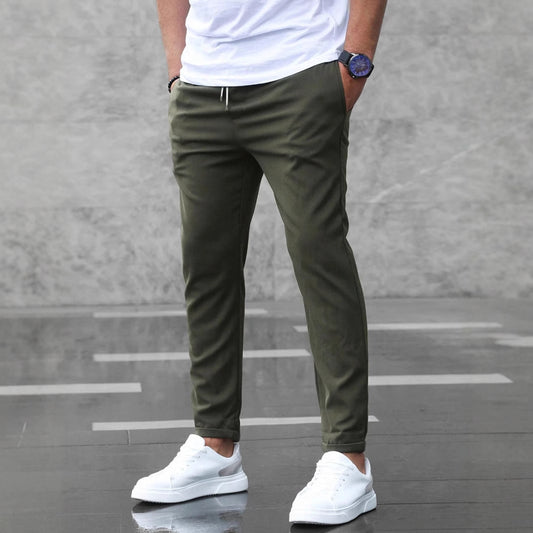 Chic and stylish chinos pants for men