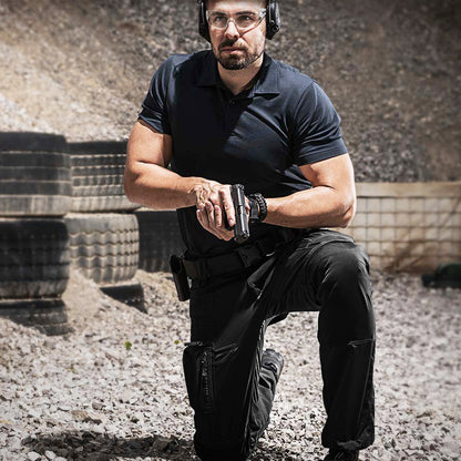 Chic and Style tactical multifunction pants for men