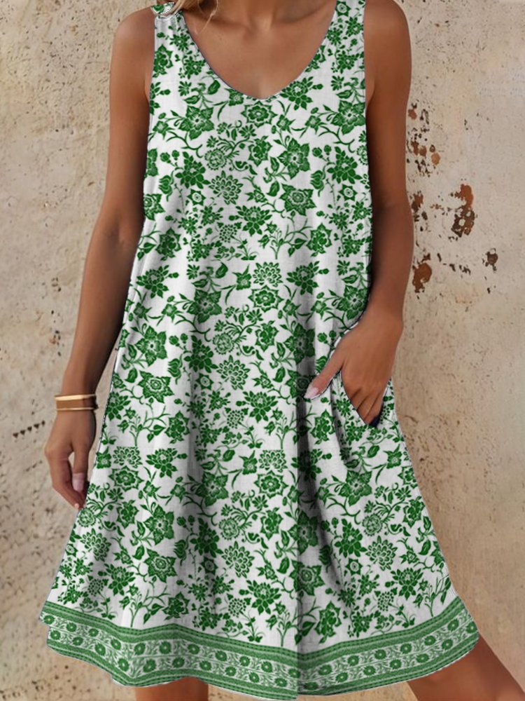 Vert / XXL