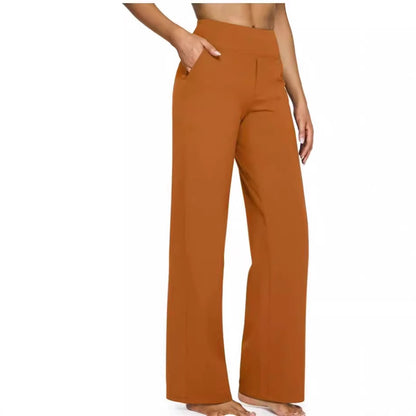 High-waisted sweatpants for women Chic and Style
