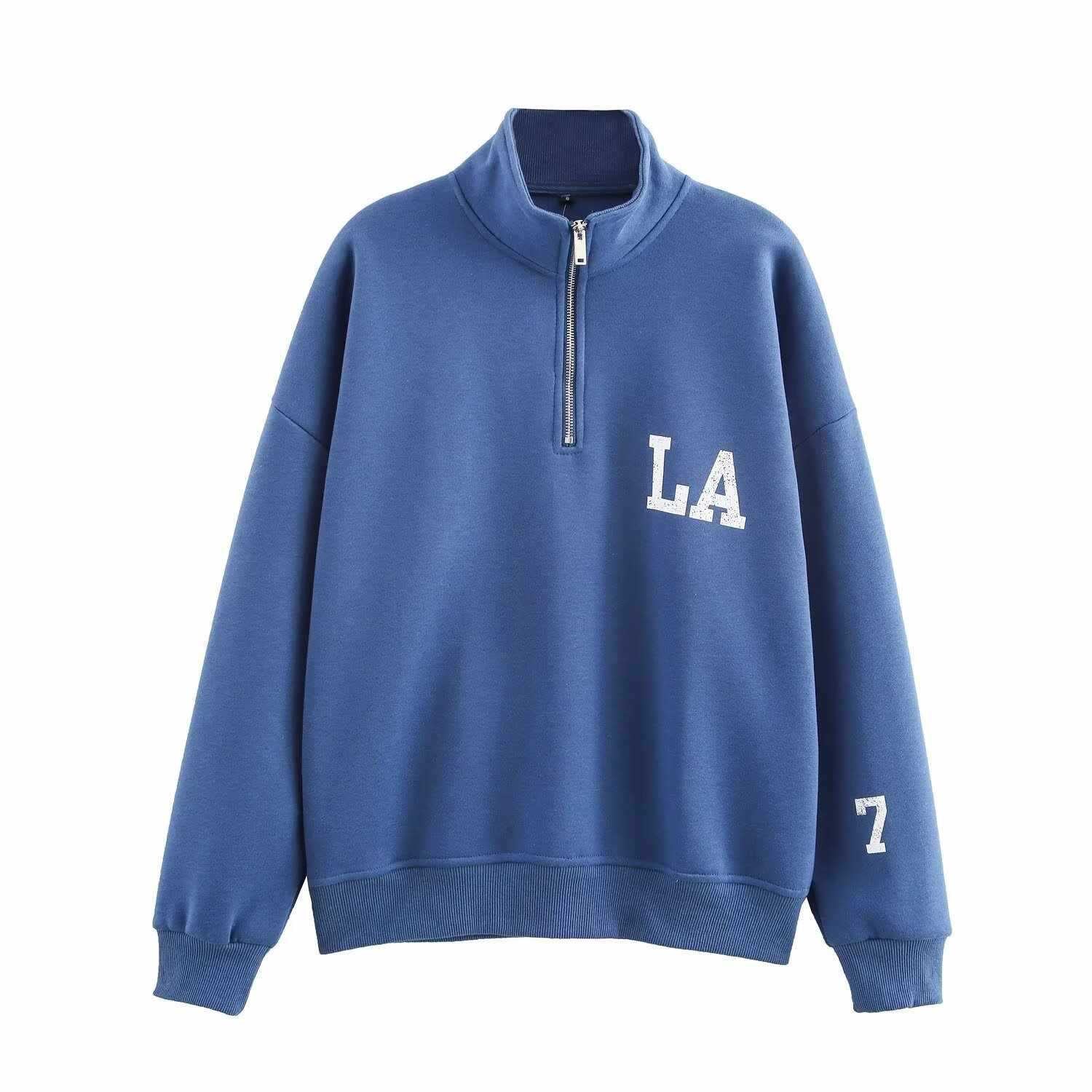 Hoodie / L