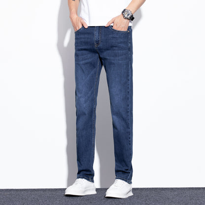 Chic and Style slim-fit jeans pants for men