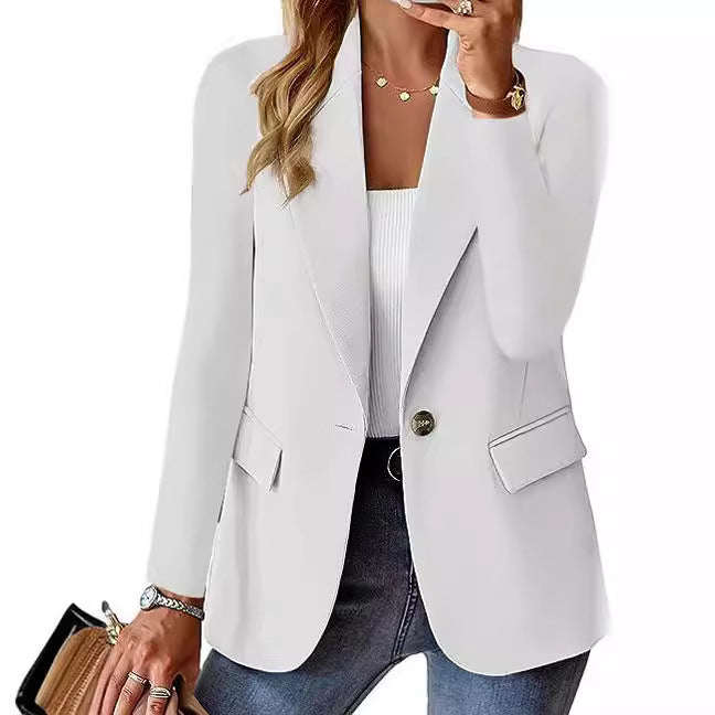 Veste élégante pour femmes, cintrée Chic und Stil