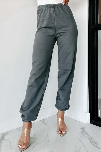 Comfortable and stylish sweatpants for women Chic and Style