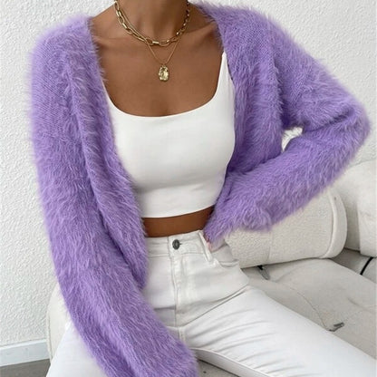 Dames pull-over en tricot Chic und Stil