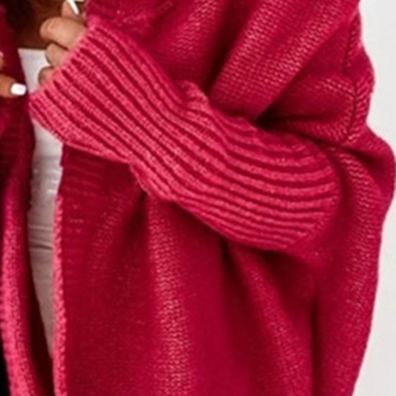 Dames gilet Chic und Stil