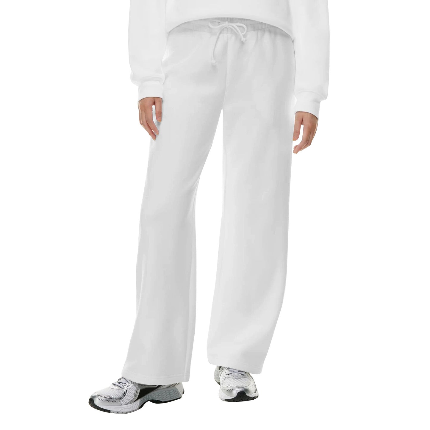 Women's Comfortable and Casual Leisure Pants Chic and Style